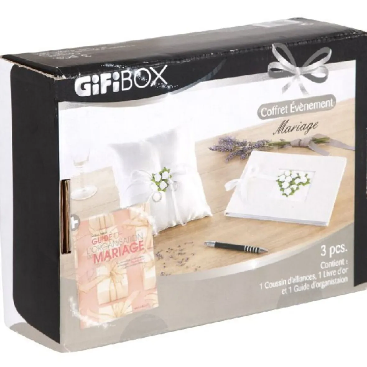 box Mariage-Gifi Online