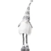 Gnome à poser lumineux grand modèle H34 cm-Gifi Online