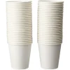 Gobelet en carton blanc 18 cl x100-Gifi Sale