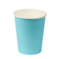 Gobelet en carton caraïbes 36 cl x12-Gifi