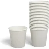 Gobelet en carton 36cl Beige x20-Gifi Outlet