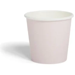 Gobelet en carton rose 12cl x20-Gifi Clearance