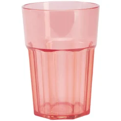 Gobelet en plastique réutilisable-Gifi Hot