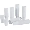 Gobelet plastique uni blanc x300-Gifi Hot