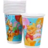 Gobelet plastique Winnie X10-Gifi Best