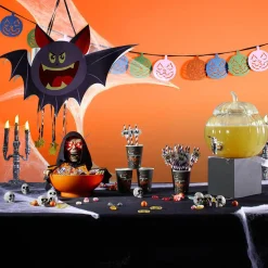 Gobelets Halloween x8-Gifi Online