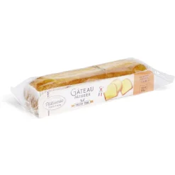 Gâteau pâtissier nature 500gr-Gifi Hot