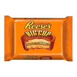 Gâteau Reese's Big Cup peanut butter-Gifi Discount