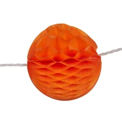 Guirlande 19 citrouilles-Gifi Hot