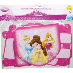 Guirlande anniversaire Princesse Disney-Gifi Hot