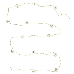 Guirlande blanche 13 cadeaux-Gifi Best