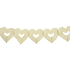 GUIRLANDE COEUR-Gifi Online