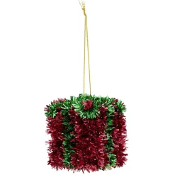 Guirlande 3D cadeau de Noël-Gifi Sale
