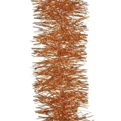 Guirlande de Noël à brins scintillants Doré 4 m-Gifi Clearance