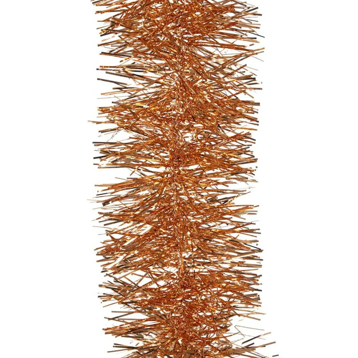 Guirlande de Noël à brins scintillants Doré 4 m-Gifi Clearance