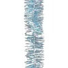 Guirlande de Noël argentée bleue 1,8 m-Gifi Best