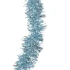 Guirlande de Noël bleue 2 m-Gifi Hot