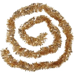 Guirlande de Noël cuivre 3 m-Gifi Sale