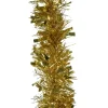 Guirlande de Noël dorée 2 m-Gifi New