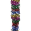 Guirlande de Noël multicolore 2.7 m-Gifi Clearance