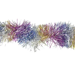 Guirlande de Noël multicolore 2 m-Gifi Discount