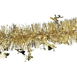 Guirlande de Noël scintillante Disney Mickey doré 3m-Gifi New