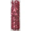 Guirlande de Noël étoile scintillante rouge-Gifi Best