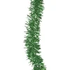Guirlande de Noël verte 2 m-Gifi Best