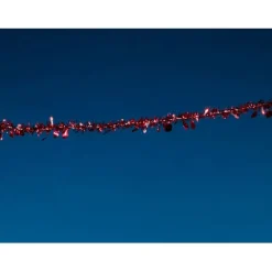 GUIRLANDE ELECTRIQUE-Gifi