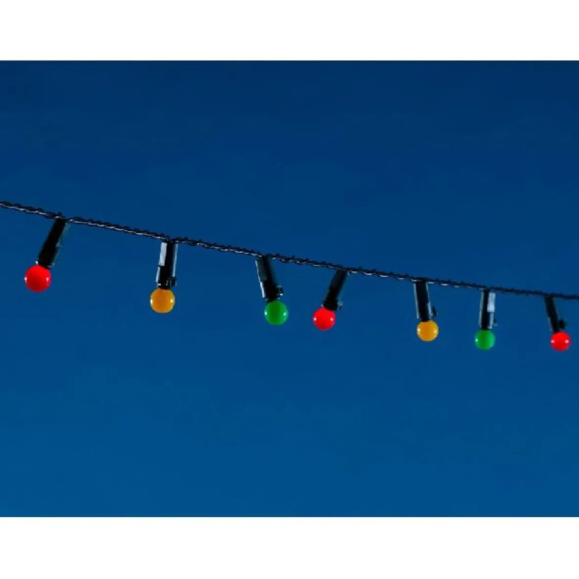 GUIRLANDE ELECTRIQUE-Gifi Clearance