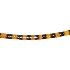 Guirlande Halloween 3D en papier-Gifi Online