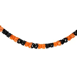 Guirlande Halloween 3D en papier-Gifi Online