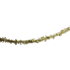 Guirlande iridescente dorée L200cm-Gifi Sale