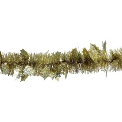 Guirlande iridescente dorée L200cm-Gifi Sale