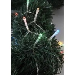 Guirlande électrique intérieure 20 LED fixe 2 m-Gifi Sale