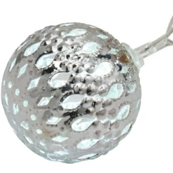 Guirlande électrique intérieure fantaisie 10 LED 1,65 m-Gifi New