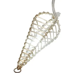 Guirlande électrique intérieure fantaisie 10 LED 1,65 m-Gifi New