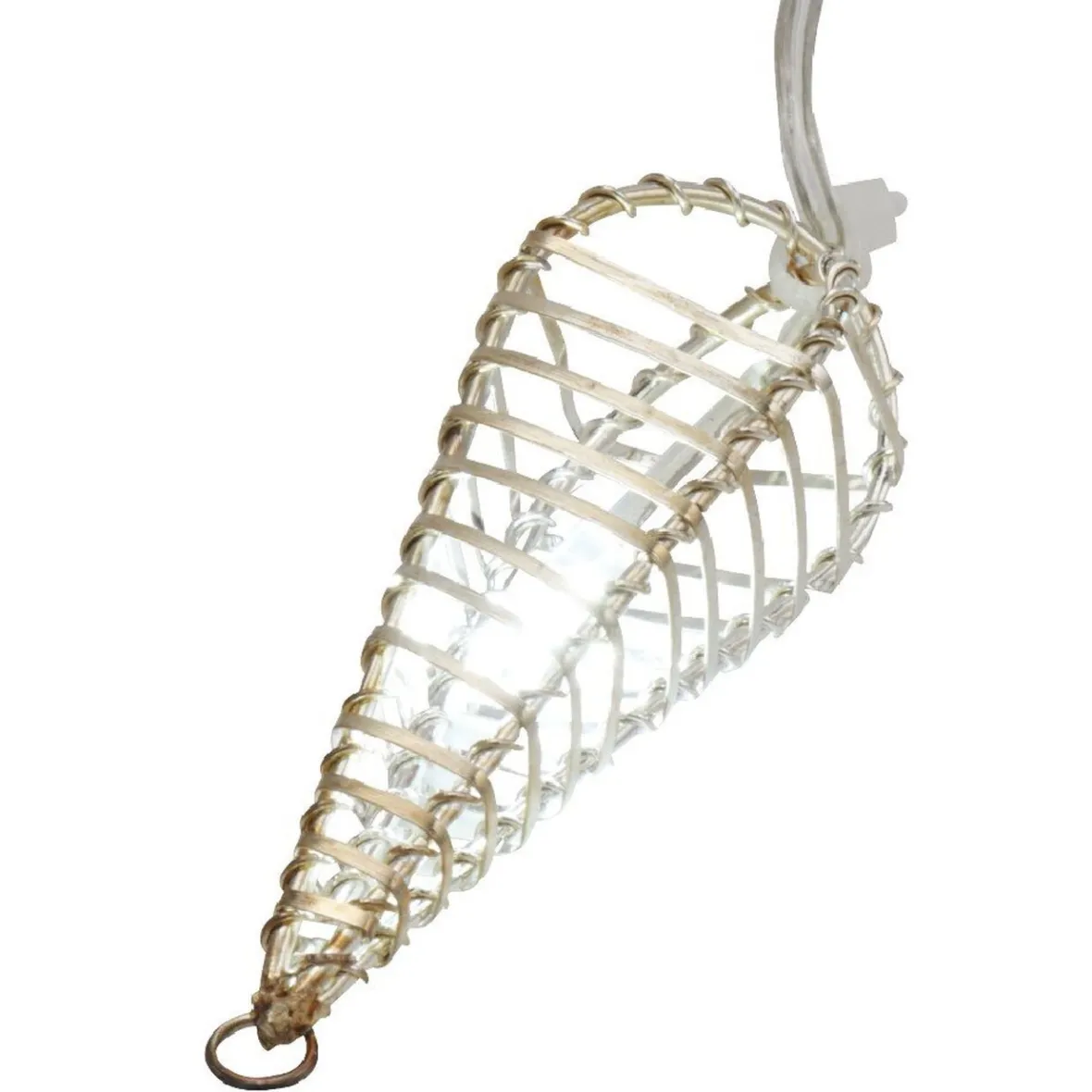 Guirlande électrique intérieure fantaisie 10 LED 1,65 m-Gifi New