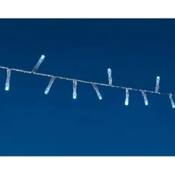 Guirlande électrique multicolore fixe 1.3 m-Gifi Sale