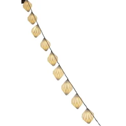 Guirlande électrique origami blanc chaud 1,35 m-Gifi Clearance