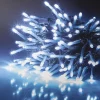 Guirlande lumineuse blanche 240 LED extérieur-Gifi