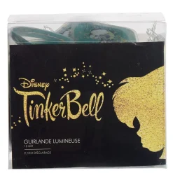 Guirlande lumineuse Fée Clochette Noël Disney-Gifi Hot
