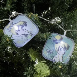 Guirlande lumineuse Fée Clochette Noël Disney-Gifi Hot