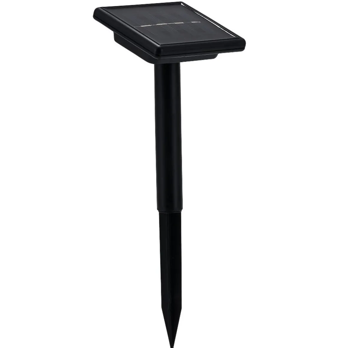 Guirlande lumineuse Solaire 400 microled Multicolore 20 m-Gifi Clearance