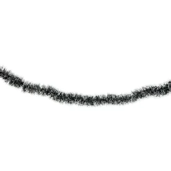 Guirlande sapin vert et blanc 2m-Gifi Best