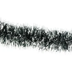 Guirlande sapin vert et blanc 2m-Gifi Best