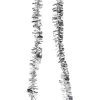 Guirlande scintillante argenté 5m-Gifi New