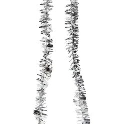 Guirlande scintillante argenté 5m-Gifi New