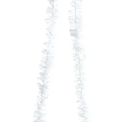 Guirlande scintillante blanc 5m-Gifi Outlet