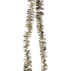 Guirlande scintillante doré 5m-Gifi Hot